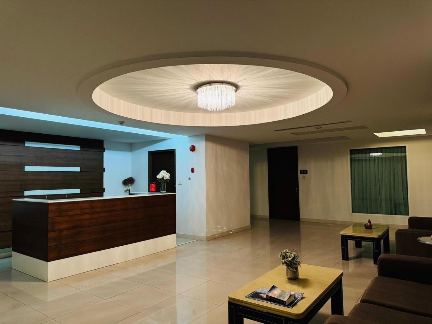 Charan Tower Residences By Aspira Bangkok Zewnętrze zdjęcie