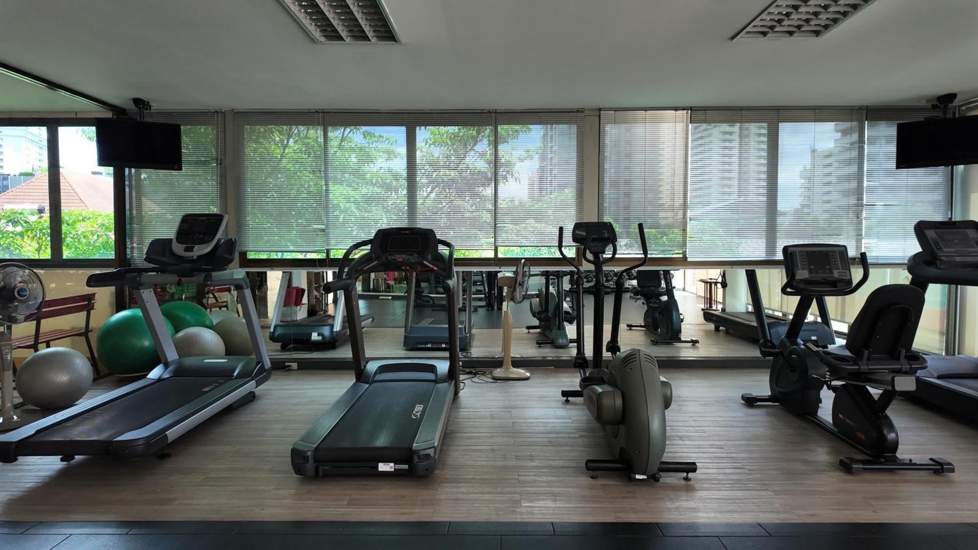 Charan Tower Residences By Aspira Bangkok Zewnętrze zdjęcie